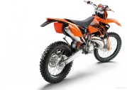 KTM 125 EXC